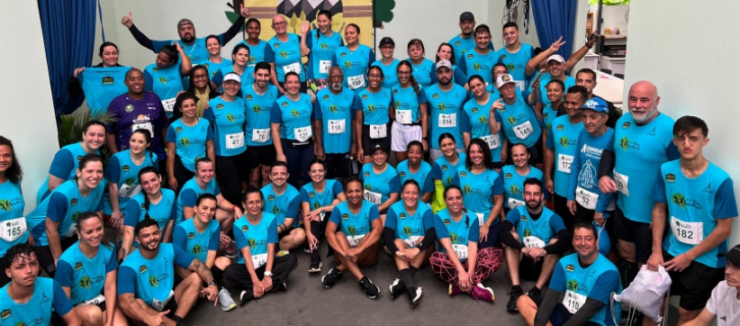 Comunidade do Clube da Vida Saudável