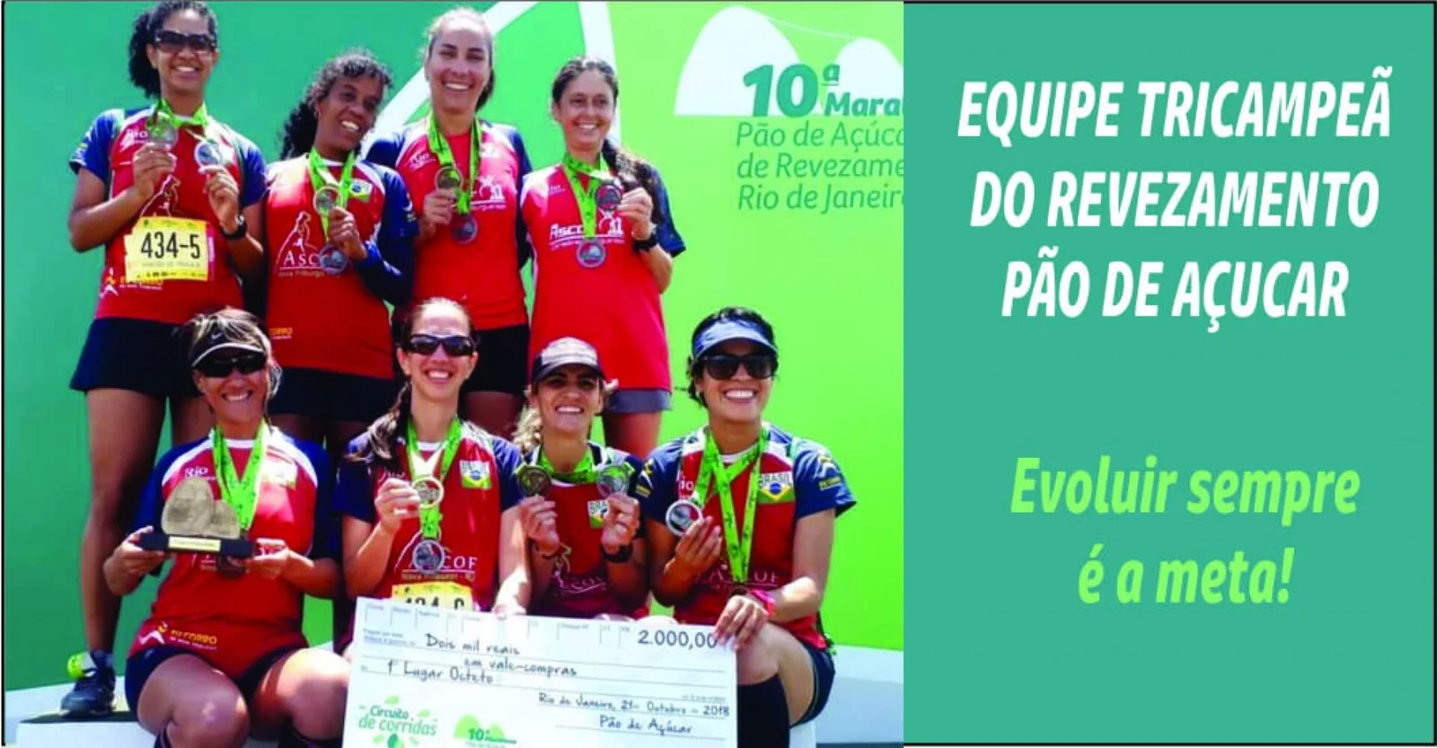 Comunidade do Clube da Vida Saudável